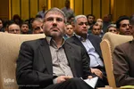 فرهاد افشارنیا رئیس کل دادگستری خوزستان