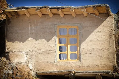 کندوان روستای هفت هزار ساله