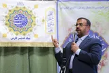 پیوند ملت ایران با آموزه‌های غدیر از عوامل اصلی صلابت کشور است