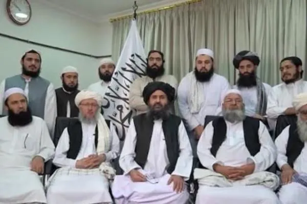 رایزنی مقامات طالبان برای تشکیل حکومت آینده / گفت‌وگوی تلفنی «ملا برادر» و اسماعیل هنیه
