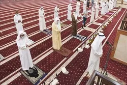 Kuwait to Allow Friday Prayers After Four Months