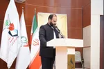 مراسم بزرگداشت شهدای جنگ رمضان لرستان