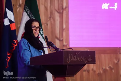 نکوداشت ۱۱۰ پیشکسوت اهل قلم