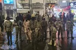 هفتاد و هفتمین شبِ اجتماع شبانه مردمی بابلسر