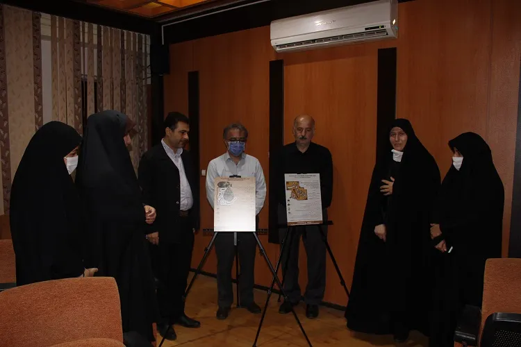 برگزاری جشنواره استانی شعر پایداری و داستان دفاع مقدس در گیلان
