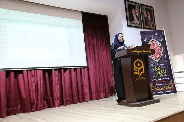 نشست علمی تخصصی «نظام تعلیم و تربیت» در گرگان برگزار شد + عکس