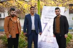 چهاردهمین دوره مسابقات ملی منظره دانشجویی در دانشگاه علوم پزشکی بابل