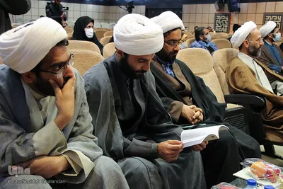 همایش « استاد فکر»