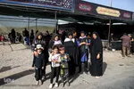 تشکیل کمیته شش‌گانه خدمت به زائران دهه آخر صفر در مشهد