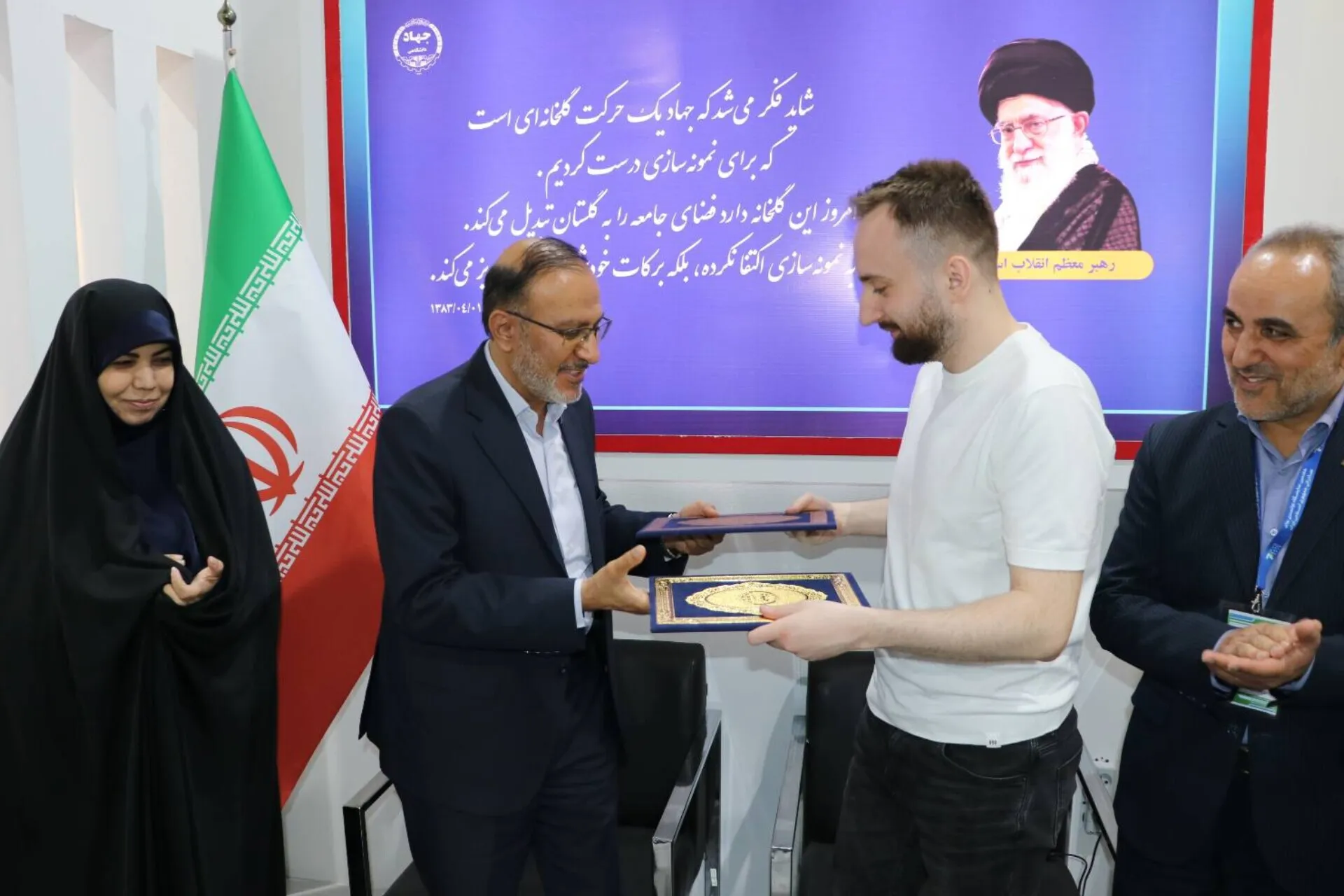 گام بلند جهاددانشگاهی تهران برای تجاری‌سازی واکسن آبزیان