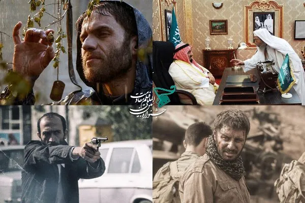 جشنواره بین‌المللی فیلم مقاومت در لبنان برگزار می‌شود