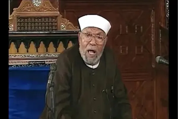 ماذا وراء هجوم إعلاميين ومثقفين مصريين على الشعراوي؟