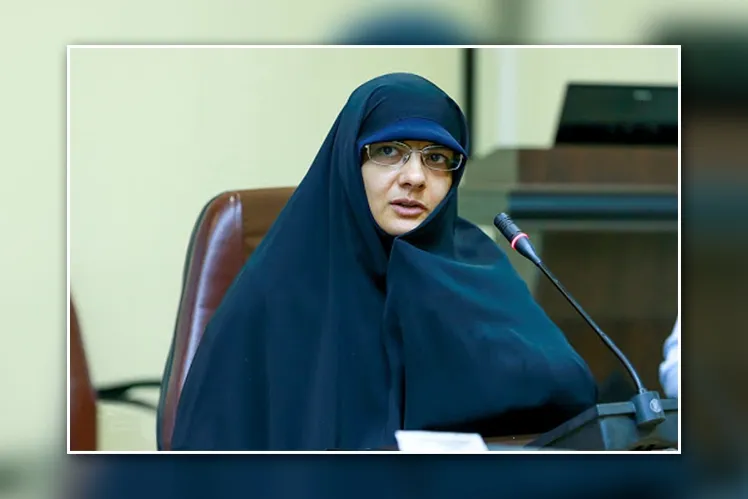 ﺳﺮﭘﺮﺳﺖ ﺟﻬﺎدداﻧﺸﮕﺎﻫﯽ اﻟﺰﻫﺮا(س) منصوب شد