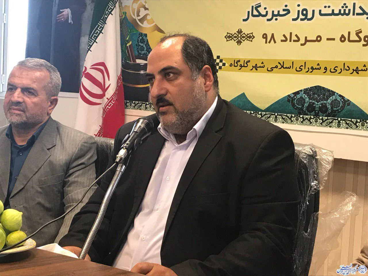 ششمین جشنواره مرغوب‌ترین انجیر ایران در گلوگاه