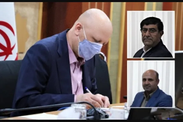 سرپرستان دانشگاه‌های لرستان و یاسوج منصوب شدند