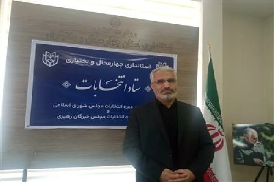 ثبت‌نام اولیه داوطلبان انتخابات مجلس از ۱۶ مرداد آغاز می‌شود