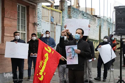 محکومیت ترور دانشمند هسته ای و دفاعی در تبریز