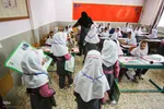 آیین استانی جشن شکوفه‌ها «ویژه دانش آموزان کلاس اولی»‎