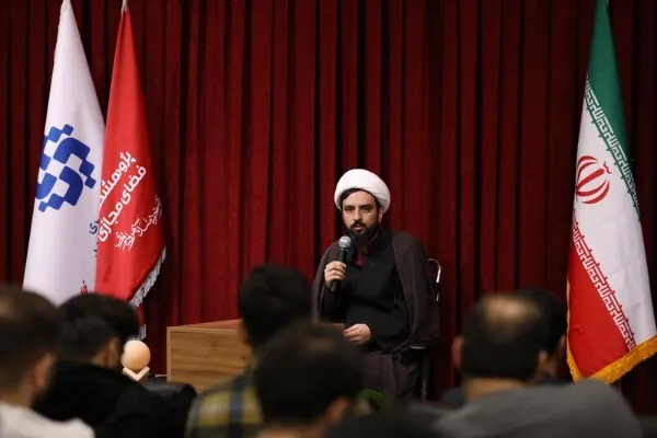 جمهوری اسلامی ایران در عرصه هوش مصنوعی پیش‌رو باشد