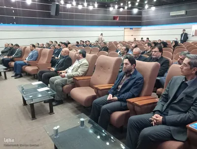 برگزاری دومین رویداد علمی هسته های مسئله محور