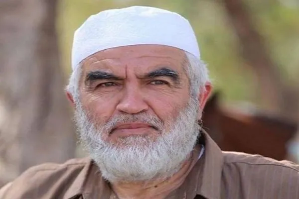 محكمة الاحتلال تدين الشيخ رائد صلاح في 