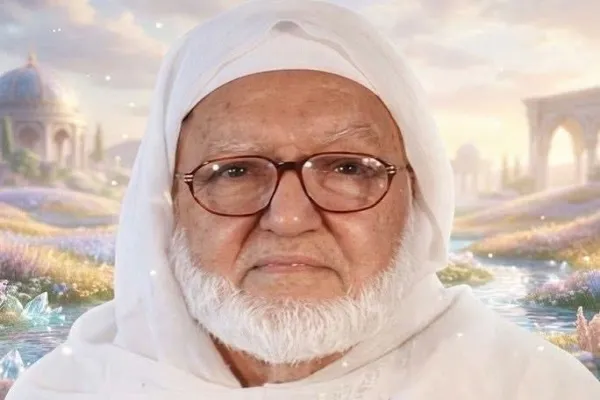 Algerian Quran Interpreter Passes Away Sheikh Mohamed Said Kaabash, an Algerian Muslim scholar and Quran interpreter,