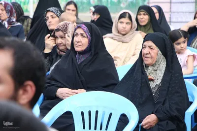 افتتاح عملیات اجرایی ساخت مسجد امام خمینی (ره) در ملایر