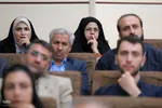 مراسم بزرگداشت روز خبرنگار، تجلیل از رشادت‌ها و ایثارگری‌های اصحاب رسانه
