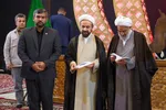 مراسم سوگواری ایّام شهادت حضرت صدیقه طاهره فاطمه زهرا(س)
