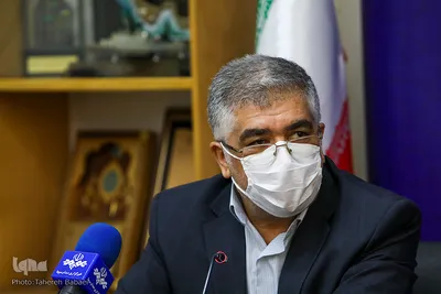 مراسم امضای تفاهم‌نامه همکاری مشترک مابین جهاددانشگاهی و دانشگاه فرهنگیان