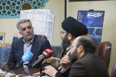 نشست شورای توسعه فرهنگ قرآنی