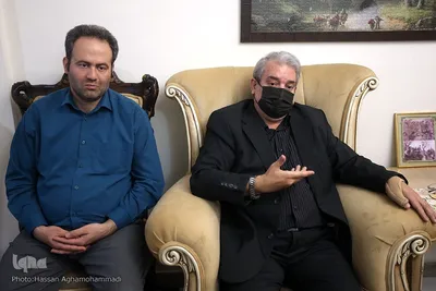 دیدار جمعی از نمایندگان جامعه قرآنی با خانواده شهید مرتضی نخست‌کار