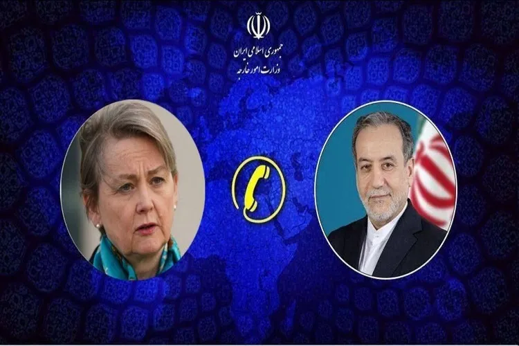 انتقاد از رویکرد منفی انگلیس در جریان تجاوز آمریکایی صهیونیستی علیه ایران