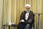 آیه مودت و جایگاه محوری حضرت فاطمه زهرا(س) در رسالت پیامبر