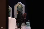 چهارمین روز مسابقات سراسری قرآن کریم بخش بانوان