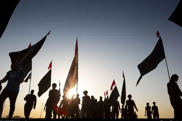 اعلام نفرات برگزیده کمپین «ما عاشقان حسینیم»