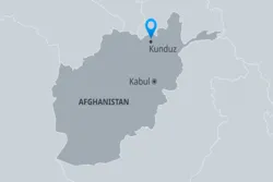 6 Killed in Clash in Afghanistan’s Kunduz Province  