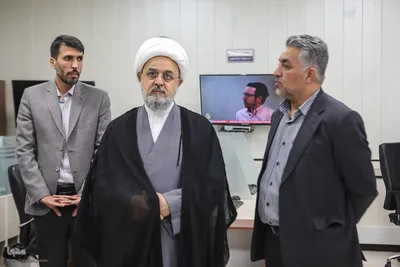 بازدید دبیرکل مجمع جهانی تقریب مذاهب اسلامی از تحریریه ایکنا