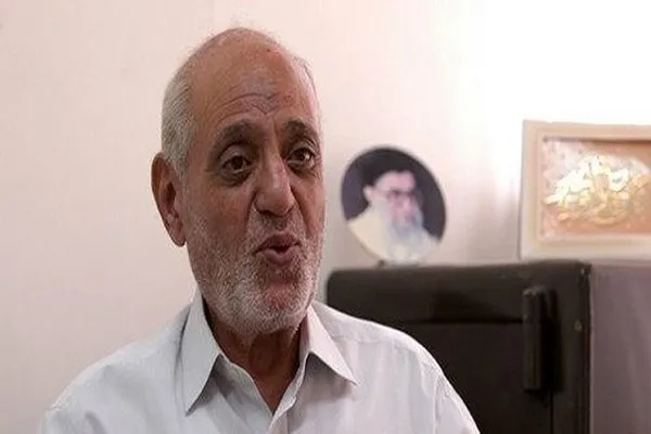 پیشکسوت نهضت انقلاب اسلامی درگذشت