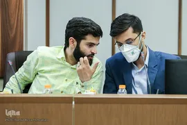 نشست هم‌اندیشی فعالان کودک و خانواده در فضای مجازی