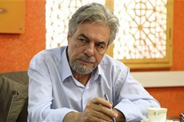 تسلیمی: طرح «افطار تا سحر» فیلم باکیفیت می‌خواهد