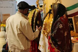 هرمزگان میزبان رویداد ملی «ایران‌جان»