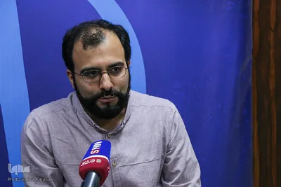 نشست خبری اولین جشنواره ملی و بین‌اللی سرود فجر