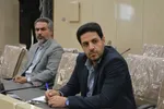 جلسه هماهنگی مراسم راهپیمایی«جاماندگان اربعین» در خرم‌آباد