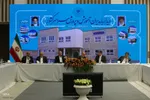سفر رئیس‌جمهور به اصفهان