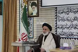 دشمن آمریکایی در جنگ به اهداف خود نرسید