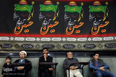 پنجمین جشنواره دوره الحافظون
