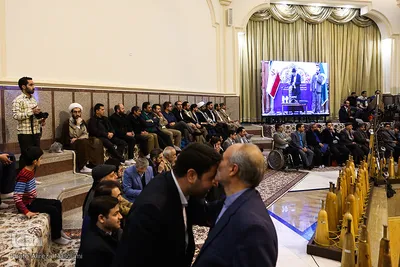 یلدای قرآنیان خراسان رضوی