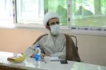 نشست مدیران کل،معاونین فرهنگی و راهیاران ادارات کل تبلیغات اسلامی شمال غرب کشور‎