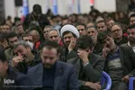 ویژه‌برنامه «شهید القدس» در اصفهان